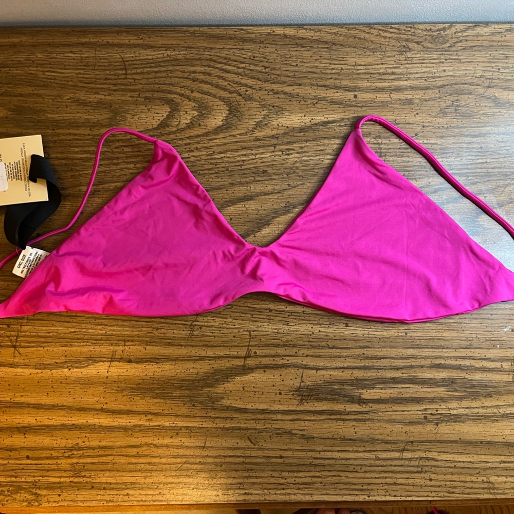 Women’s bikini top